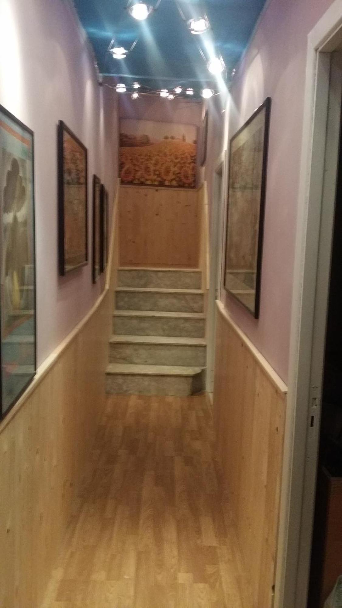 B&B A Casa Di Grazia Neapol Exteriér fotografie