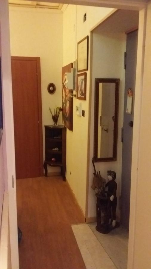 B&B A Casa Di Grazia Neapol Exteriér fotografie