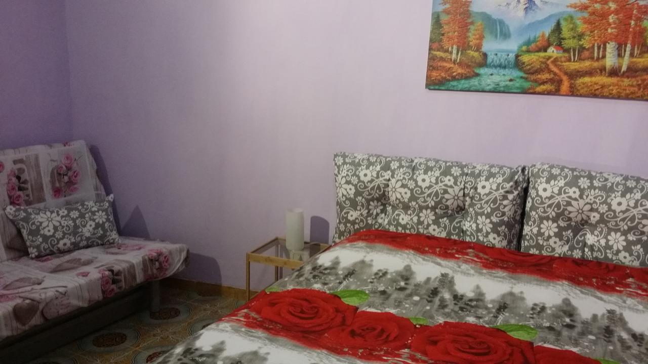 B&B A Casa Di Grazia Neapol Exteriér fotografie