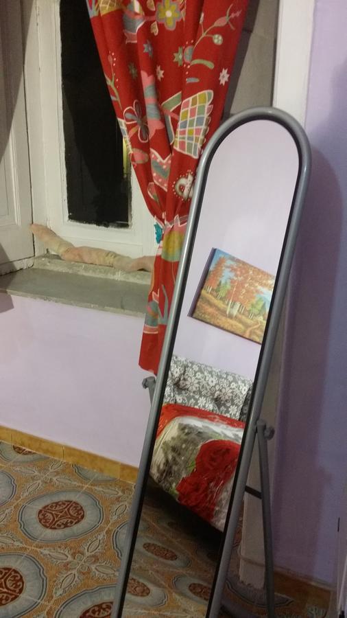 B&B A Casa Di Grazia Neapol Exteriér fotografie