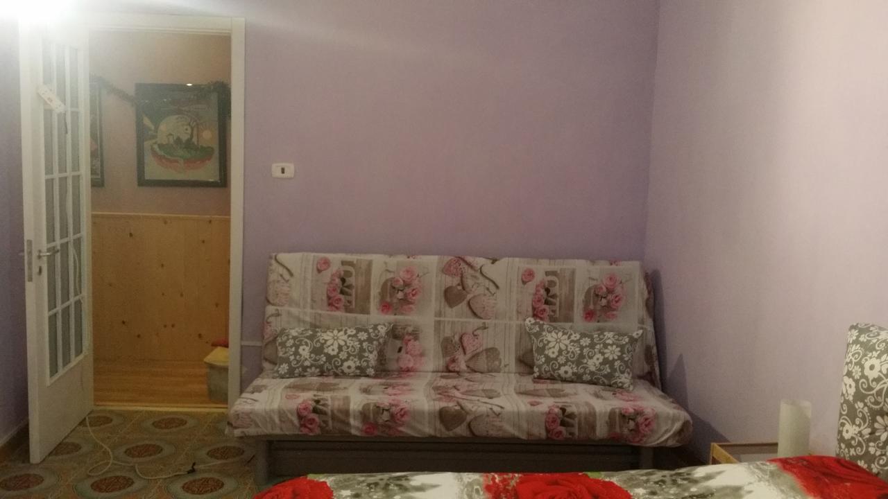 B&B A Casa Di Grazia Neapol Exteriér fotografie
