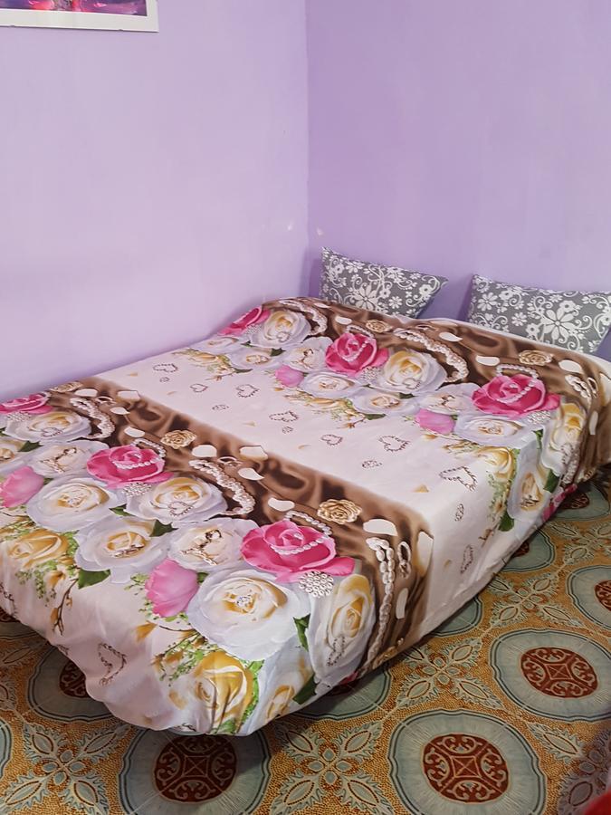B&B A Casa Di Grazia Neapol Exteriér fotografie